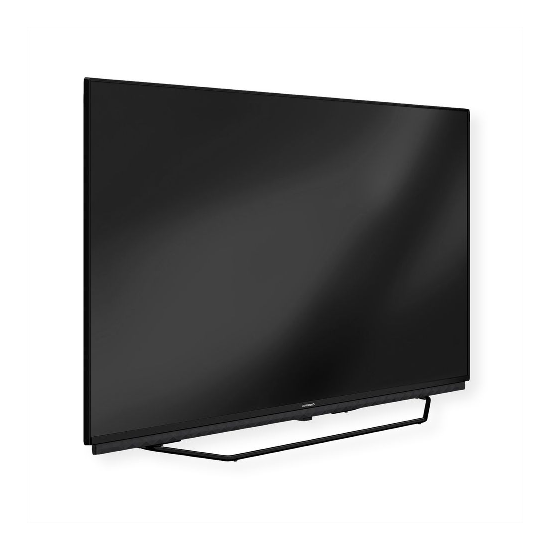 Grundig TV 65 GUB 7240, 65", UHD