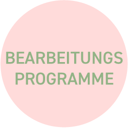 Bearbeitungsprogramme